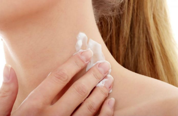 10 tips mot tørr hud